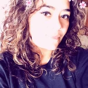 Meet your Posher, Blanca